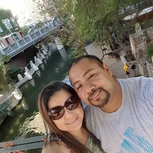 Meet your Posher, Maribel