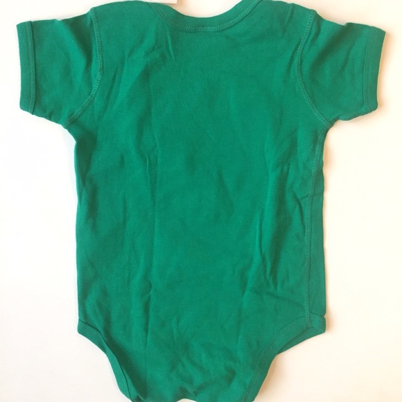 Baby onesie teenage mutant ninja turtles Snapsuit - Picture 5 of 5