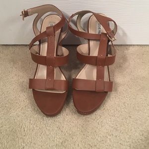 Steve Madden wedges