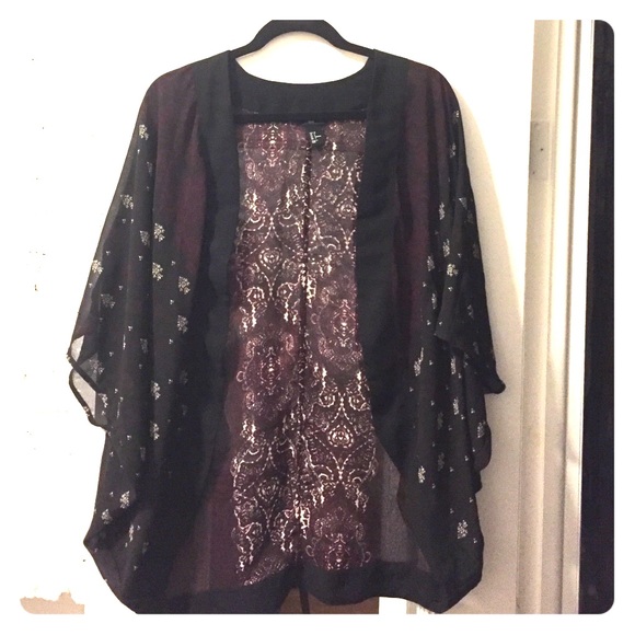 Kimono