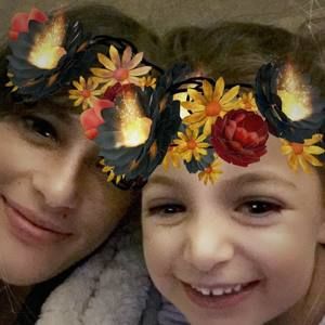 Meet your Posher, Jackie