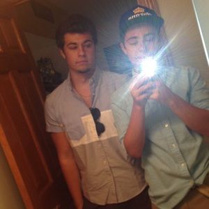 Meet your Posher, Clayton