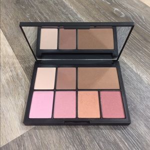 NARS Steven Klein One Shocking Moment palette