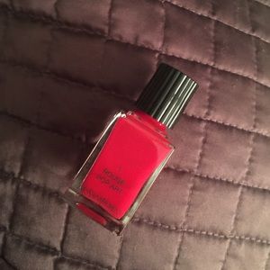 YSL Rouge pop art polish