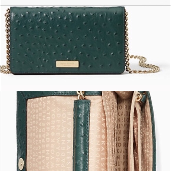 BRAND NEW KATE SPADE CROSSBODY BAG - Picture 2 of 4