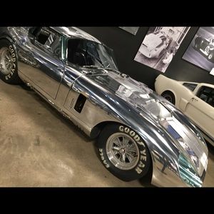 Meet your Posher, Rochelle