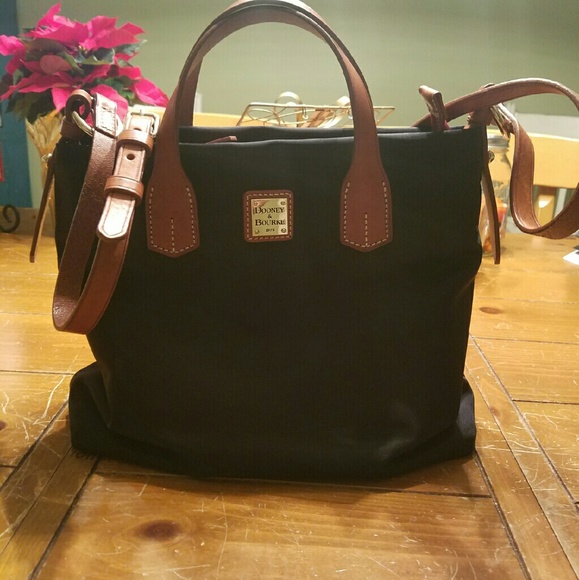 Dooney&Bourke Nylon Crossbag