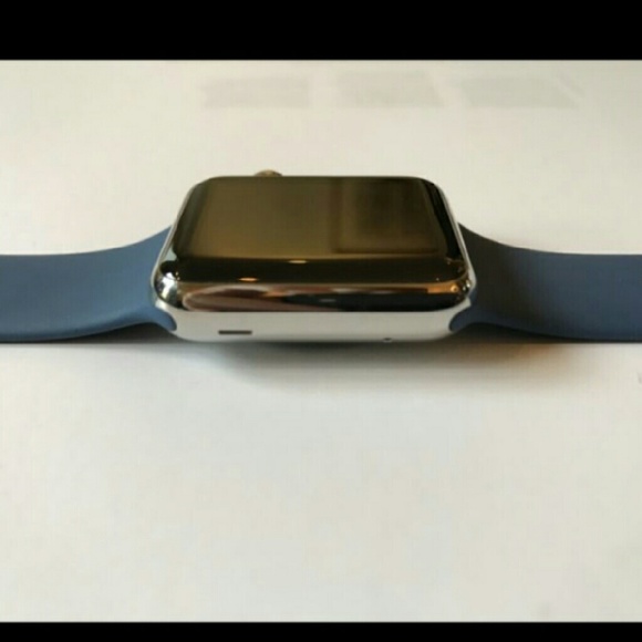 Apple watch series 2