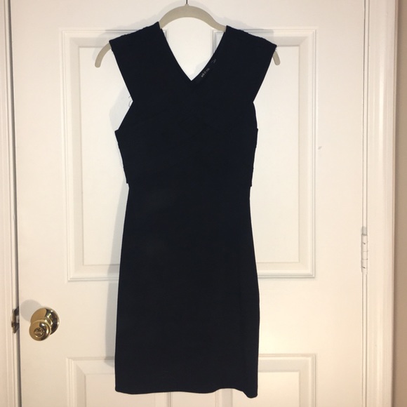 Black Ark & Co Dress