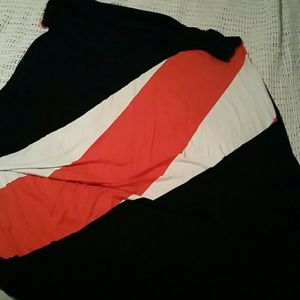 Long Lane Bryant skirt