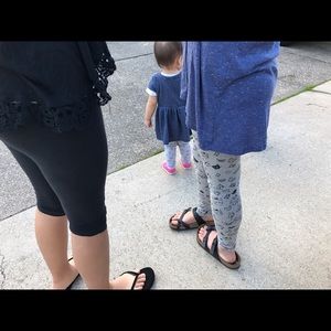 Meet your Posher, Pana