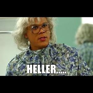 Meet your Posher, Edward