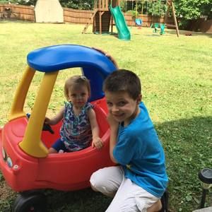 Meet your Posher, Barbara