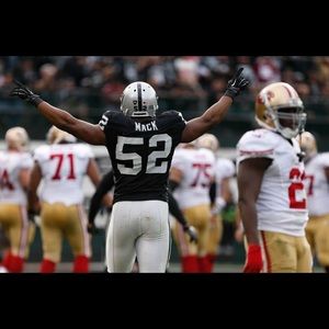 Meet your Posher, Vincent