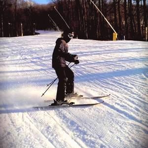 Meet your Posher, Ankit