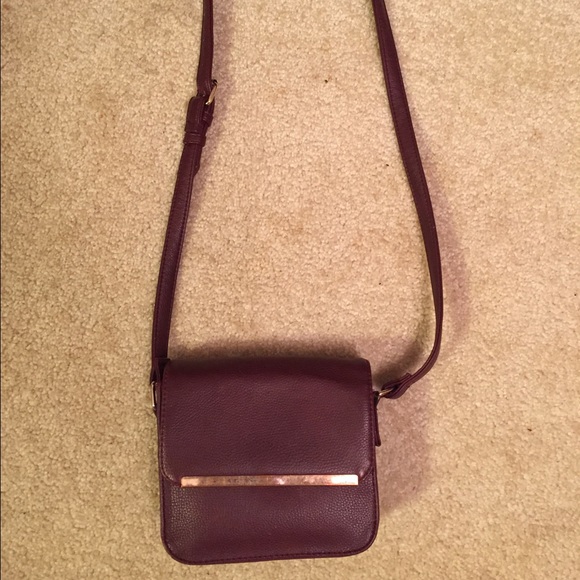 Crossbody purse Francesca's