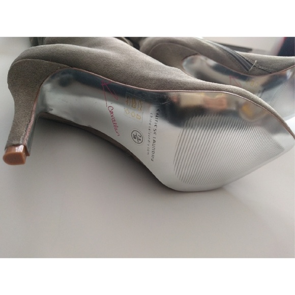 Sold!Kristin Cavallari by chinese laundry Calissa - Picture 3 of 4