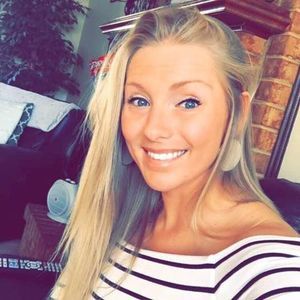 Meet your Posher, Sammy jo