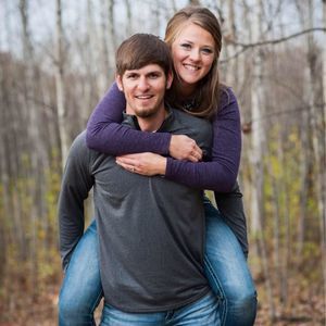 Meet your Posher, Kendra