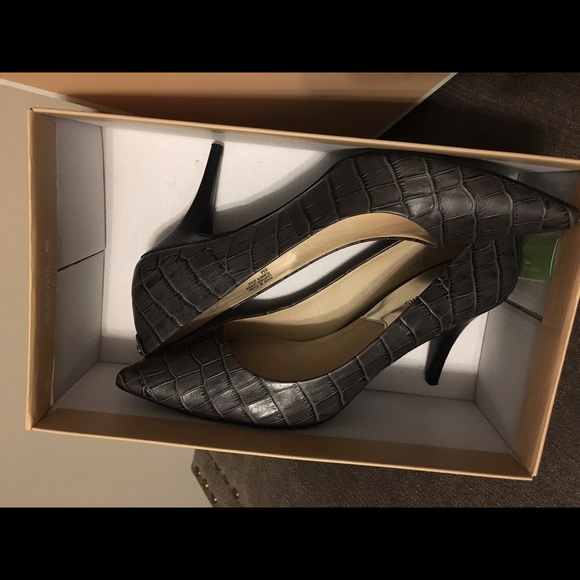 Michael Kors Shoes