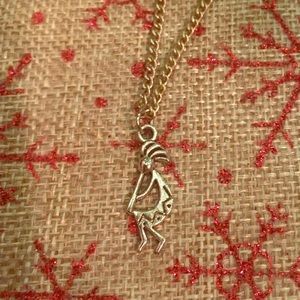 🔴Kokopelli necklace🔴