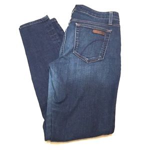 Joe's Skinny Ankle cut Jeans