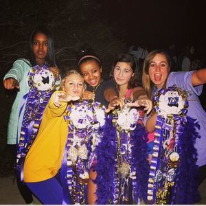 Meet your Posher, Ariana