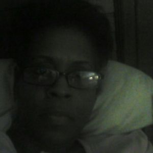 Meet your Posher, Denise