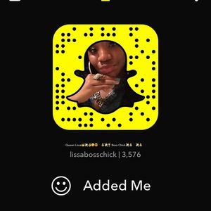 Meet your Posher, Lissa