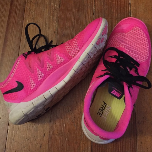 Nike frees