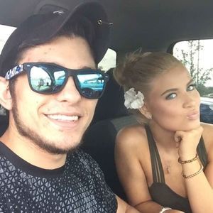 Meet your Posher, Logan