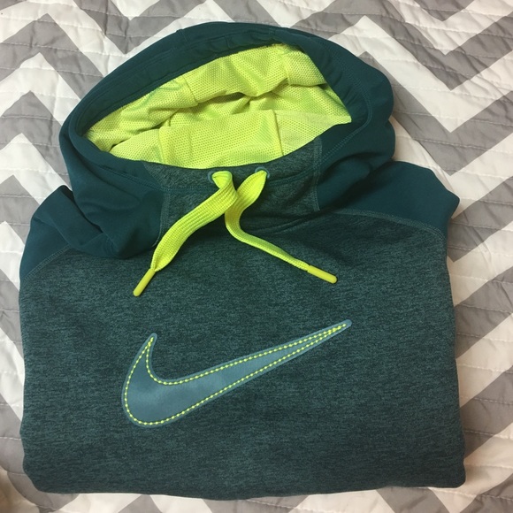 Nike Sweatshirt