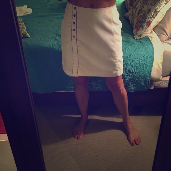 Skort