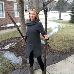 Meet your Posher, Kim