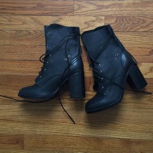 Ibiza Last Boot - Jeffrey Campbell