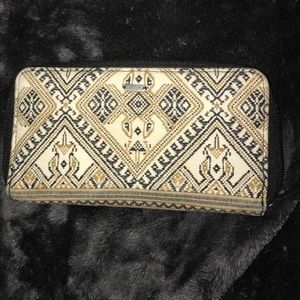 Brand new Volcom Wallet