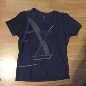 Armani Exchange V-neck (medium)