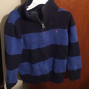 Polo Ralph Lauren Sweater 4T