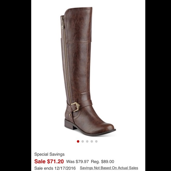 G BY GUESS BRAND NEW