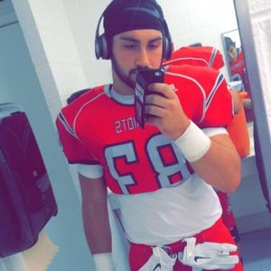 Meet your Posher, Scotty