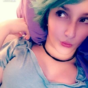 Meet your Posher, Skylar