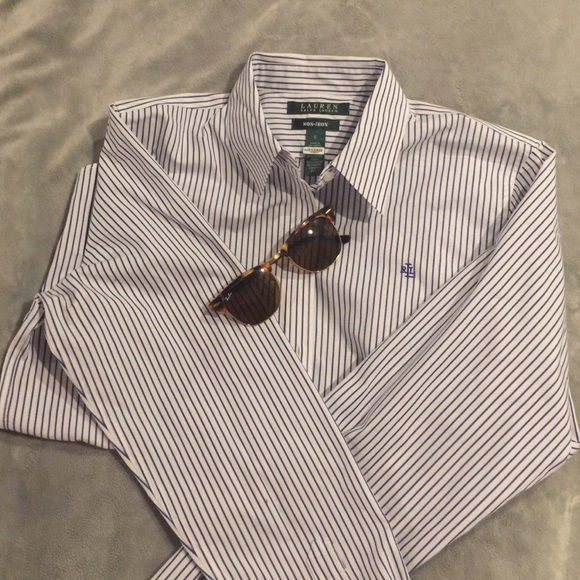 Ralph Lauren Button Down Shirt