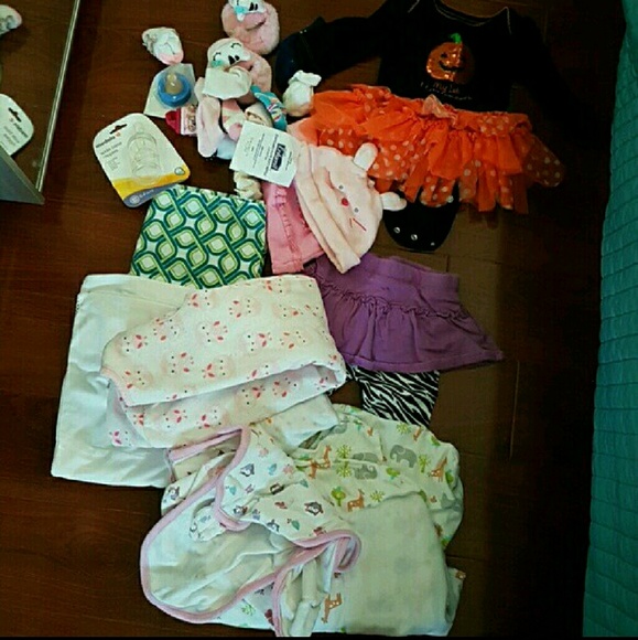 Custom bundle for Chelsey/Jean