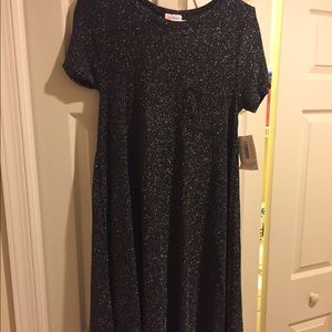 * 1 HR FLASH SALE! ✨LulaRoe ELEGANCE Carly