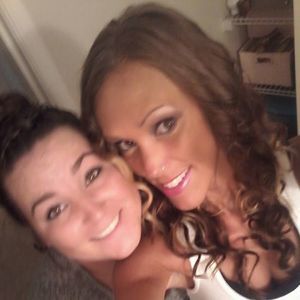 Meet your Posher, Amberly