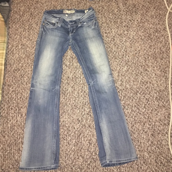 Stella BKE jeans denim