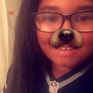 Meet your Posher, Tyasia