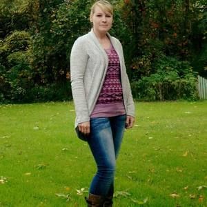 Meet your Posher, Stacie