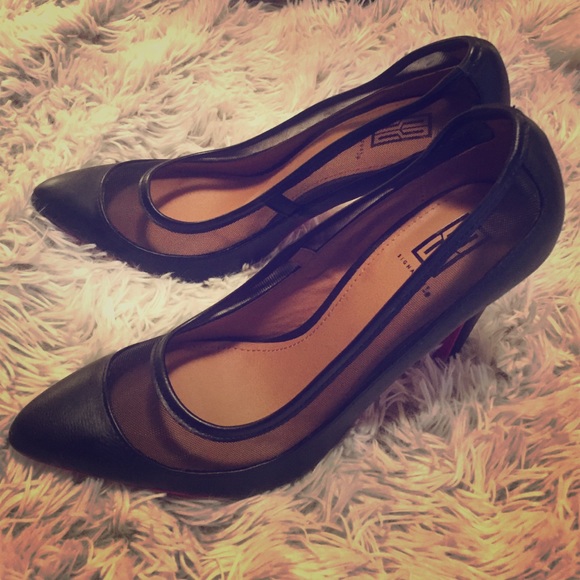 NWT flawless heals
