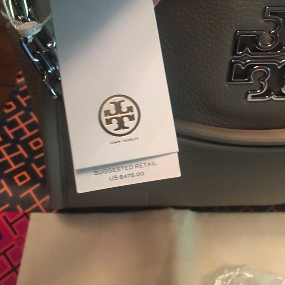 Tory Burch - Picture 4 of 4
